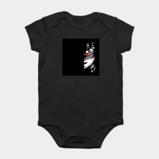 the hawk, griffith ascending Baby Bodysuit